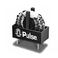 Pulse Electronics PE-62913NL EMI Filters EMI Supprssion Ind 1000uH .02Ohms