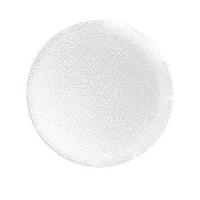 Eaton M22-XDL-W Pushbutton Button Plate FLSH WHT BUTTON FOR ILL PB