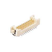 Hirose Electric DF13E-20DP-1.25V(52) Pin Header