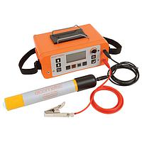 ELCOMETER Cover Meter & Rebar Detector Inspection Service