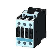 Contactor 3P Siemens 3RT1025-1AP60 (7.5 KW/400 V)
