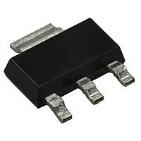 Micro Commercial Components (MCC) MCT03N06-TP MOSFETs N-Ch Enh FET 60Vds 3.0A 10A 20Vgs 1.2W