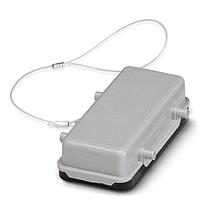 PHOENIX CONTACT 1687273 Accessories HC-B 16-SD-FQT/FS