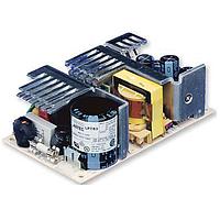 Artesyn LPT63 Switching Supplies 60W +5/+15/-15VDC