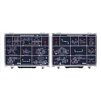 Gw instek GRF-3300S RF Training System