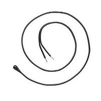 Vishay BC Components NTCLE400E3472HA NTC 4.7Kohms 3% NTC Epoxy PVC 3977K