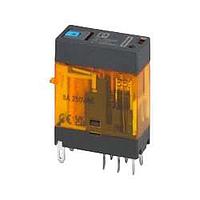 PHOENIX CONTACT 1308326 Single Relay REL-FO/LD-110DC/2X21/MS