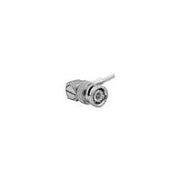 Amphenol RF 031-5914-RFX Connectors RIGHT ANGLE PLUG RG-59