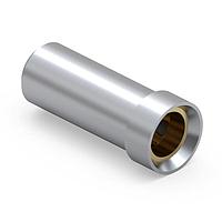 Mill-Max 0363-0-15-80-23-27-10-0 Pin Receptacle 200u SN OVER NI 23 CON