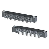 AirBorn WG80PR9SY-T29 Daughter Board Connectors CONNECTOR, W SERIES