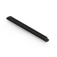 EDAC 857-044-557-102 Receptacles High Temp Card Edge Connector
