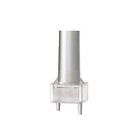 BIVAR VLP-500-F Rigid Light Pipes Light Pipe Vert SMD Flat Face