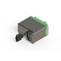 EDAC 516-090-000-265 Housings Rack & Panel Connector