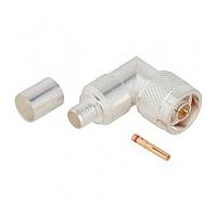 Amphenol RF 082-4440-1001 Connectors N ANGLE PLUG