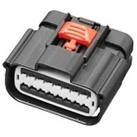 Aptiv 15532155 Connectors 16 way Female OCS 1.5 Sealed Black CONN