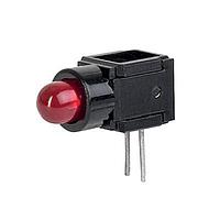 Schurter 0035.1330 LED Circuit Board Indicators LED-HOLDER
