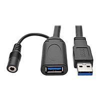 Tripp Lite U330-20M USB Accessories USB 3.0 SPRSPD ACTVE EXT CBL