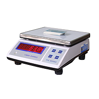 Vibra Shinko VIBRA TPS6 Precision Balance (6 kg x 0.1 g)