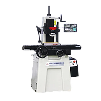 Qian Dao GD-618S Precision Surface Grinder Machine (3600 rpm,1.5HP)