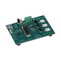 Texas Instruments LM3549SQEV/NOPB Evaluation Boards LM3549SQ EVAL BOARD