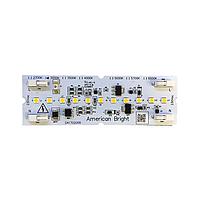 American Bright LED AB-GES-L10206W304T1 LED Light Engines Linear, 240Vac, 76*24mm, 6W, 3000K