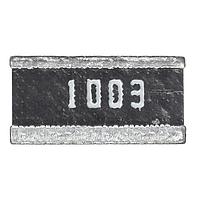 Holsworthy - TE Connectivity 3430B2F100KTDF Thick Film Resistors 3430 B2 1% 100K 100ppm  1k RL