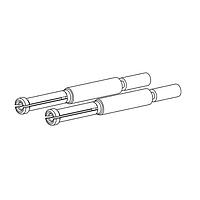 Anderson Power Products E320-35 Contacts E32 DIN 40MM AUXILIARY SKT
