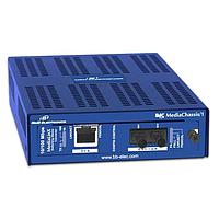 Advantech 850-13100 Modules Accessories MediaChassis/1-AC