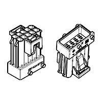 AMP Connectors - TE Connectivity 2-962352-1 Housings 10P MESSERLEIS-GEH