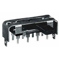 CW Industries G-375A-0001 Slide Switches Std Slide Switch