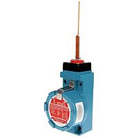 Honeywell BXK4L-8A Limit Switches HAZARDOUS LOCATION