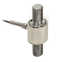 Mark-10 MR08-5000 Tension and Compression Force Sensor (5000 lbF / 2500 kgF / 25000 N / 25 kN)
