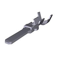 AMP Connectors - TE Connectivity 345809-1 (Loose Piece) Contact 070 TAB ECONOSEAL 3 Loose Piece
