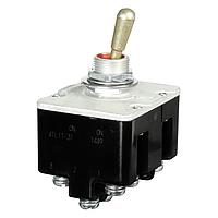 Honeywell 4TL11-31 Toggle Switches SEALED OI