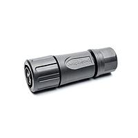 Amphenol SINE Systems RTS6BS10N3S03 Connectors PLUG BCK SHELL SZ 10 3POS SOCKET