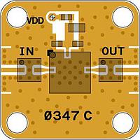 Quantic X-Microwave XR-A3L8-0404D RF Multiplier Multipliers, XX1002-QHSMT