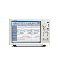 TEKTRONIX TLA6402 Logic Analyzers
