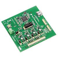 Texas Instruments LP5521TMEV Charge Pump LP5521TMEV EVAL BOAR D