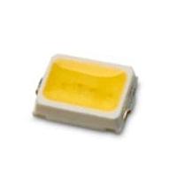 Broadcom ASMY-CWG0-NX7B2 Low Power LEDs Low-Power 2216 DFN2 Surface-Mount LED - White - 6500K
