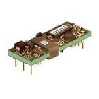 Murata Power Solutions UWE-5/15-Q48N-C Isolated DC/DC TH  Q48-5V UWE