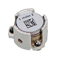 Molex 73591-2052 Single Junction SMSJ Circulator 4.5~5.0GHz 10mm