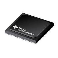 Texas Instruments AM3715CUSD100 Microprocessors - MPU Sitara ARM Microproc