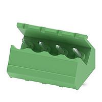 PHOENIX CONTACT 1769489 Headers 4 Pos 5.08mm pitch Through Hole Header