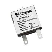 Littelfuse LST1805VL1NT4 MOVs CUSTOM THERMALLY PROTECTED