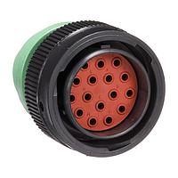 DEUTSCH - TE Connectivity HDP26-24-16PN-L015 Connectors PLUG ASM