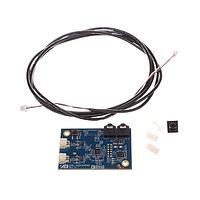 Analog Devices EVAL-AD2428WB1BZ Interface Development Tools Bus-powered A2B slave node