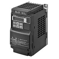 Omron Automation and Safety 3G3MX2-A2055-V1 Motor Drives AC Drv,240V 3PH 7.5HP 5.5KW CT