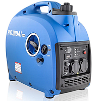 Hyundai HY2000Si Petrol Inverter Generator (2000W / 2kW)
