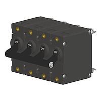 Carling Technologies AA4-B0-24-610-1B1-C Hydraulic-Magnetic AA4B0246101B1C