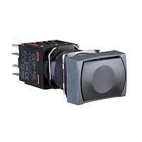 SCHNEIDER XB6DA22B Pushbutton Switches PUSHBUTTON 240VAC 1.5AMP XB6